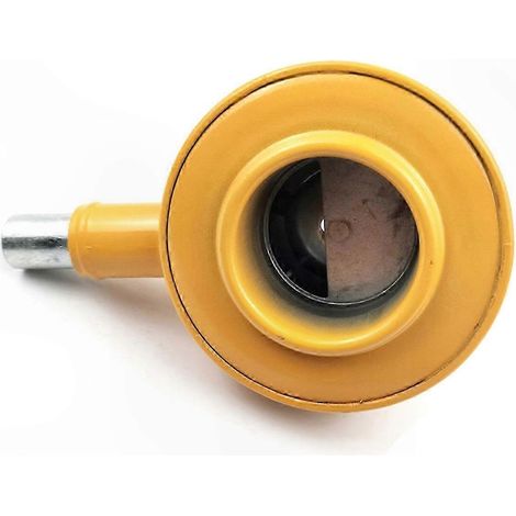 Cachet de sortie d'échappement pour moteur S4K, pièce de remplacement de soupape, adaptable aux modèles CAT 120B, E312, 312B et 312C. (1/5)