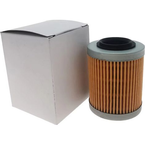 Ölfilter 420256188 21040111601 0800-011300 kompatibel mit CFMOTO ATVs und UTVs (1/5)