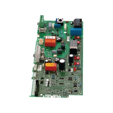 Circuit imprimé- BOSCH - 87483005060