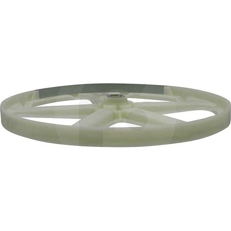 Electrolux - puleggia cestello ø273mm - 1084895083 - 7321424024940