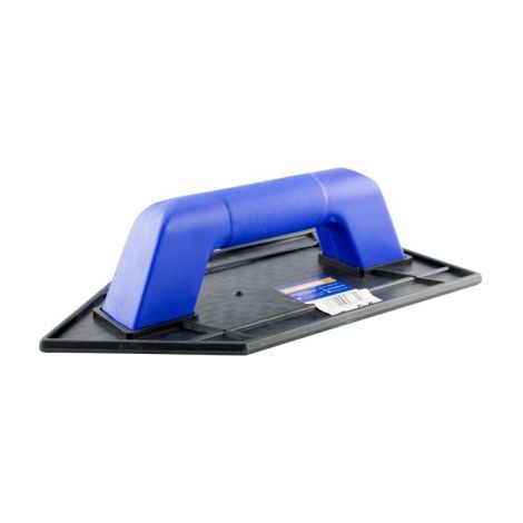 Talocha Plástico Angular 260x140mm Para Mortero Y Yeso (1/4)