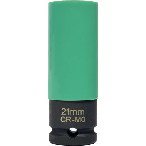 Douille à choc 21mm (1/3)