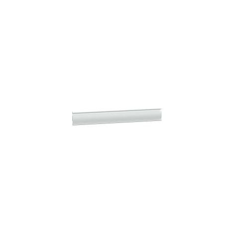 PrismaSeT G Active - Porte-étiquettes adhésives - L=180mm - H=24mm - lot de 12 - LVS08905