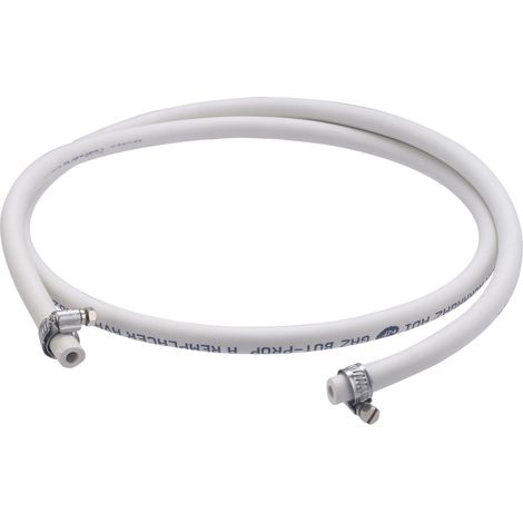 Tuyau souple pour gaz Butane et Propane  NOYON & THIEBAULT longuer 1.50 mètre