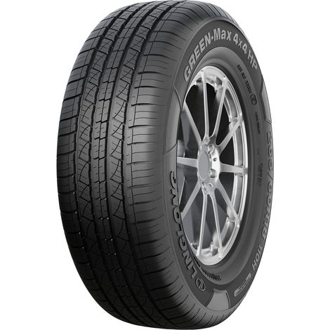 LINGLONG Pneus été 265/65 R17 TL 112H GREEN-MAX 4X4 HP
