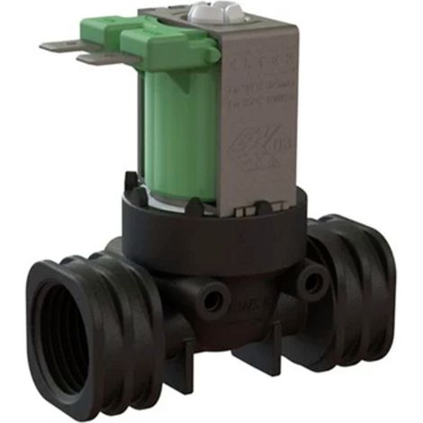 Pro Valve Magnetventil 821.12F.06.230VAC 230 V/AC G 1/2 1 St.