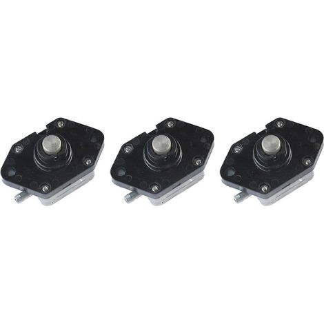 pompes à carburant DF6 pour moteurs hors-bord SUZUKI DF4 DF6A 138CC SEA PRO et autres moteurs 4 temps 4 CV 5 CV 6 CV 8 CV (1/5)