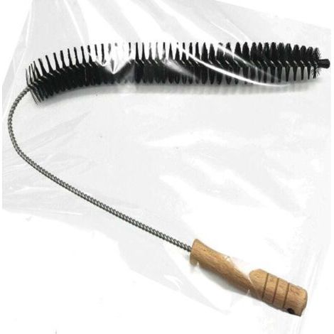 Brosse pour radiateur - 73 cm - Brosse de nettoyage - Idéale pour panneaux chauffants (1/4)