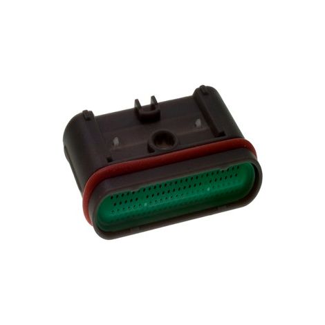 Aeratore di ricambio rettangolare RC24 x 6 per rubinetti Cristina CRIAR13262Q00  Aeratore