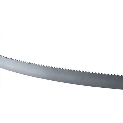 Lame de scie ruban 1140 x 13 x 0,65 mm pour scie métaux G40553 10/'