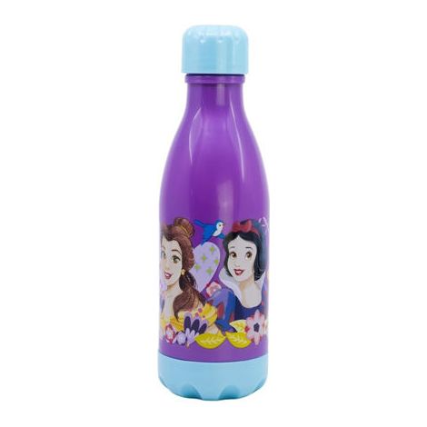 BOTELLA 560ML PRINCESS COURAGEOUS HEART