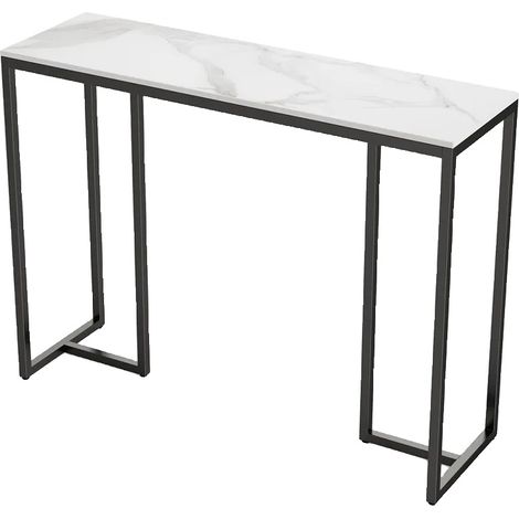 Table Console, Design Moderne, Matériaux Durables, BLB (1/2)