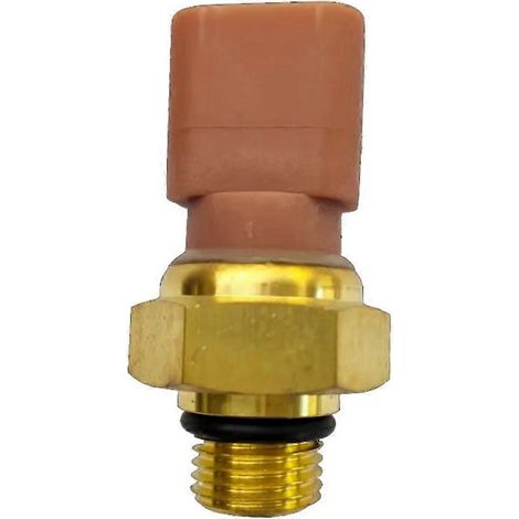 Oil Pressure Sensor 296-8060 2968060 for Caterpillar Excavator Auto Parts (1/5)