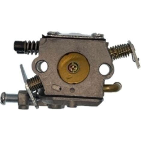 STIHL MS 210 - MS 230 - MS 250 carburateur compatible tronçonneuse 11231200603 (1/4)