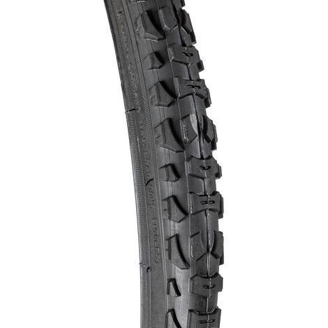 ON BIKE Copertura MTB 26 x 2.125 Resistente Per Mountain Bike (1/4)