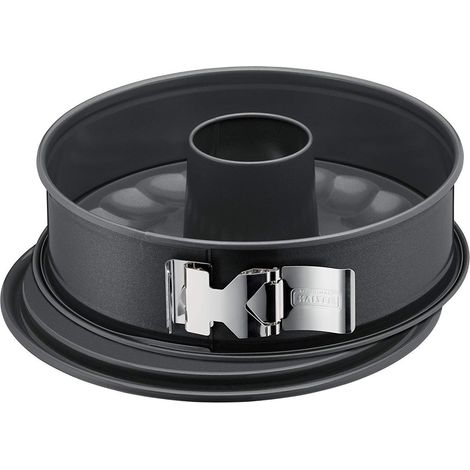 Original Kaiser 2300638010 Tortiera Apribile, 2 Fondi, 28 cm (1/4)