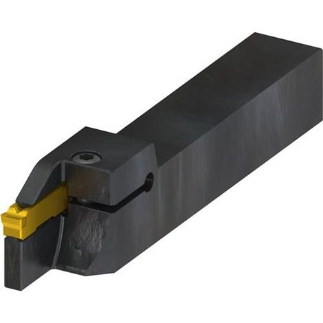 Außendrehhalter ISO GL6-S2020KFL-20-80 Einstechtiefe 20mm Linkslauf PRAMET (1/3)