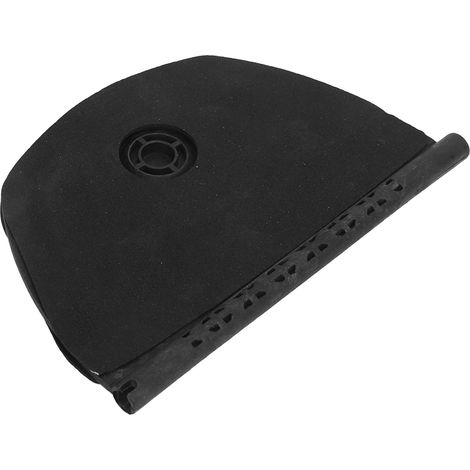 Boîtier de soufflerie avec volet de recyclage d'air 1802742K, remplacement pour Opel Vauxhall Astra G 1998-2009, pièce de rechange compatible. (1/5)