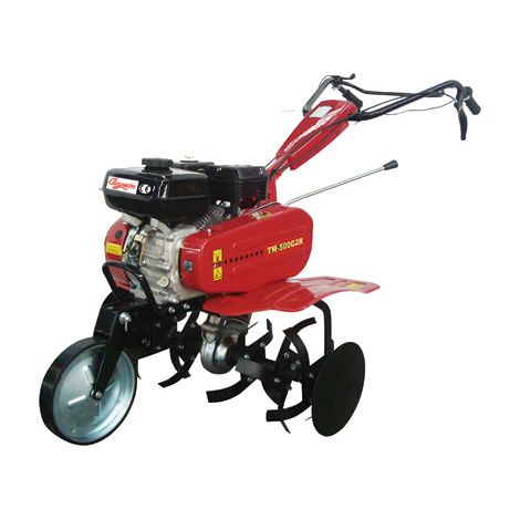 Motoazada CAMPEON TM-500g2r pro 3 marchas 8401R2PRO