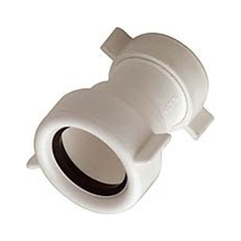 PASSEPARTOUT RIDOTTO FEMMINA-FEMMINA PP- 11/2x40 rid. 11/4x32- BONOM- pezzi 1