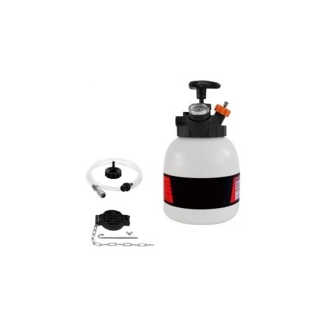 STORM - Purgeur de frein automatique - 3 litres - 666666 - Ce produit de marque STORM est neuf.