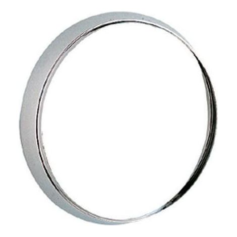 Distanzring 46035 für UP Euromix/ Europlus/Eurowing/Eurodisc 180x22 chrom (1/4)