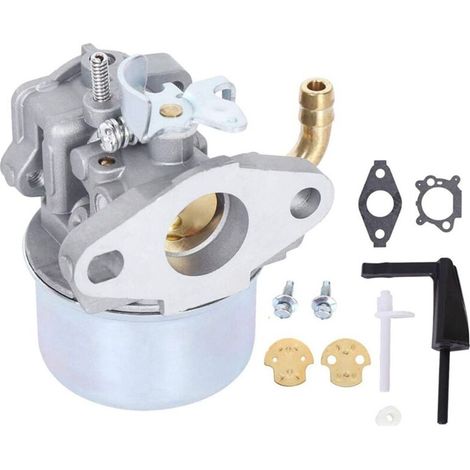 Pièces de rechange professionnelles compatibles pour le niveleur d'huile Stihl MS660 MS650 066 044 064, haute efficacité, économie de carburant, durable et facile à installer. (1/5)