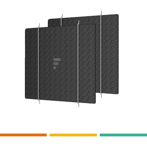 Kit de recyclage d'origine Siemens LZ29IDP00 pour LD96DAM50 / LD97DBM69 (1/5)