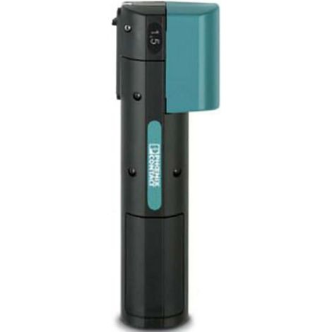 [NEUWERTIG] Phoenix Contact CF CRIMPHANDY 1,5 1212466 Crimpwerkzeug Abisolierautomat Crimper