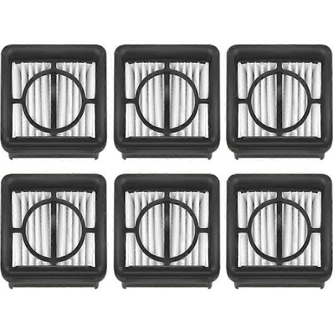 HEPA-Filter für Xiaomi Mijia 2C / 4C / 2 Lite Nass- und Trockensauger (Zubehör) (1/5)
