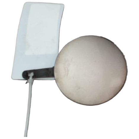 [PRODUIT D'OCCASION] Obturateur Couvre Crochet De Bouclier Ar RENAULT Grand Modus Phase 2 2008-2012 ♻️ Ref Oe. 7701069614 - Garantie à vie (1/3)