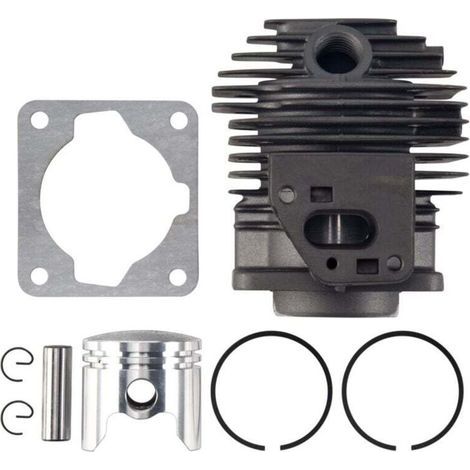 Cylinder Piston 36mm for Brush Cutter Engine TL33 1E36F-2GN B33B 33CC Grass Trimmer (1/4)