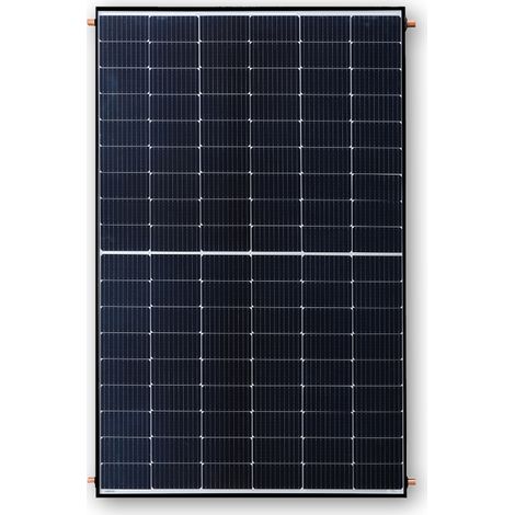 Prisma® PVT4.0 Hybridkollektor Solarkollektor PV Modul Solarthermie Strom Wärme 0% nach §12 Abs. 3 UstG (1/5)