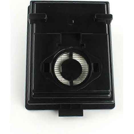 Filiyano-Gardez l'air de votre maison frais grâce aux filtres pour aspirateur Rainbow Rexair série E2 R12179 R12647B 1000002. Faciles d'entretien. (1/5)