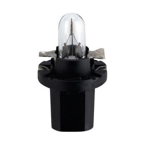 Bombilla Convencional 12V 1.2W BAX8.5d Philips PHILIPS GL12598CP