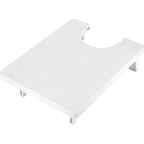 Table d'extension en plastique, carte d'extension ABS pour machine à coudre --- (1/5)