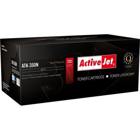 T贸ner ActiveJet para Kyocera TK-350 (nueva ATK-350N)