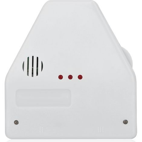 Interrupteur sonore activé par applaudissement mains avec 2 prises pour appareils ménagers, marche/arrêt par clap. (1/5)