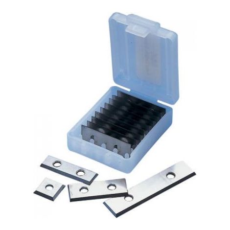 TREND ROTA-TIP BLADE 49.5 X 12 X 1.5MM PK10