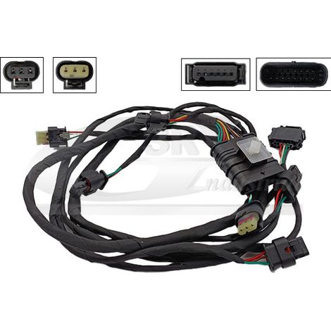 3RG 30506 CABLES SENSOR DE PARKING