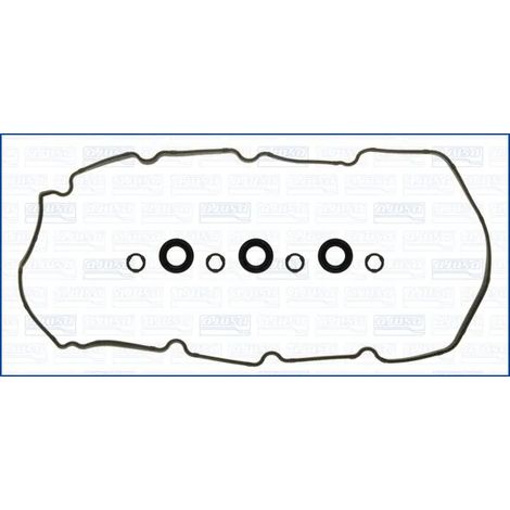 Jeu de joints d'étanchéité, couvercle de culasse Ajusa 56064700 HYUNDAI