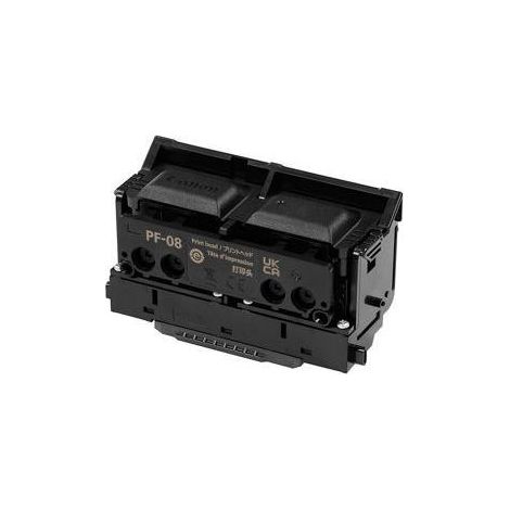 Canon PF-08 cabeza de impresora (1/4)