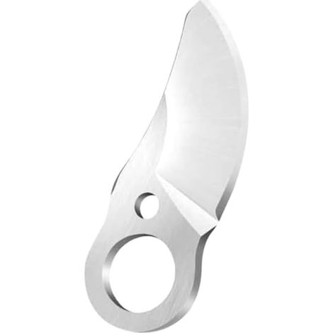 Replacement Blade for Electric Pruning Shears Compatible with Bosch Battery 18V PBA (ZX0796)