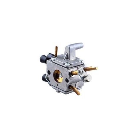 Carburateur pour Stihl FS400 FS450 FS480 – Remplacement Zama C1Q-S156 – Ajustement précis avec vis de réglage – Compatible coupe-bordures - sp450 (1/5)