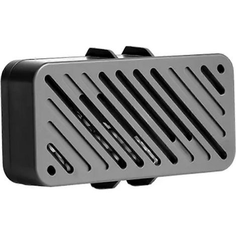 Aspirateur Sewage Réservoir désodorisation Particles pour Dreame X60 Max Ultra Replaceable pièces (1/5)