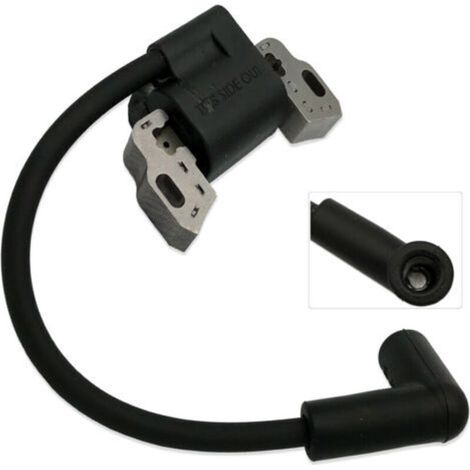 Hochspannungszündspule für Briggs & Stratton 593872 799582 798534 kompatibel. (1/5)