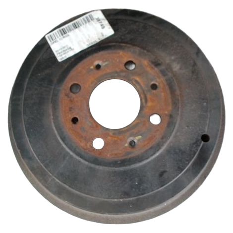 Tambour Arriere Gauche OPEL Corsa D Phase 2 Gasoil [PRODUIT D'OCCASION]♻️55704058 (1/3)