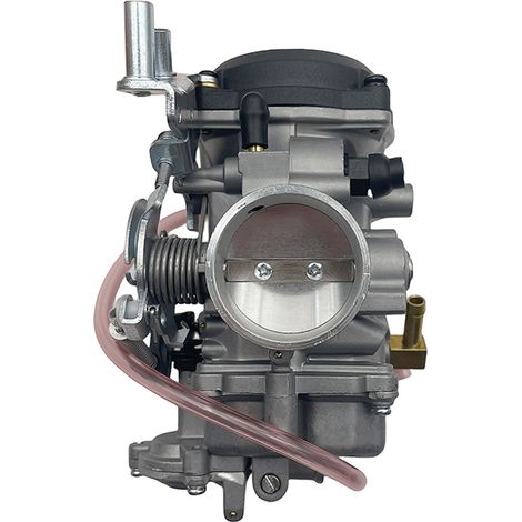 Motorradvergaser kompatibel mit Harley Davidson CV40 40mm XL883 27490-04