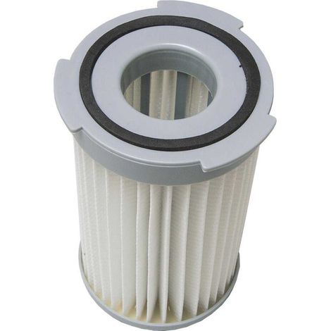 Filtro hepa cilindrico Electrolux Aspirapolvere EF75B UF71B EF75B 84FL35