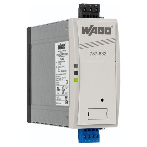 Wago 787-832 Pro 2 switching power supply